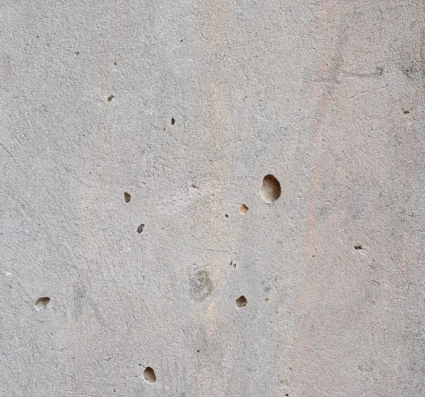 Texture of gray cracked cement, element for the designer, full f — 스톡 사진