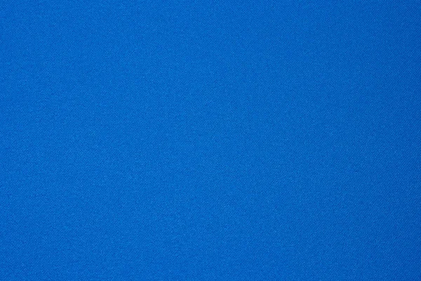 Textur der blauen Gummi-Sportmatte, abstrakter Hintergrund — Stockfoto