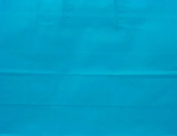 Texture Carta Blu Cornice Completa Primo Piano — Foto Stock