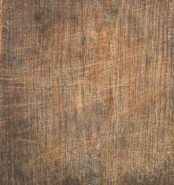 Texture Very Old Brown Wood Full Frame Backdrop Designer Close — Stock Photo, Image