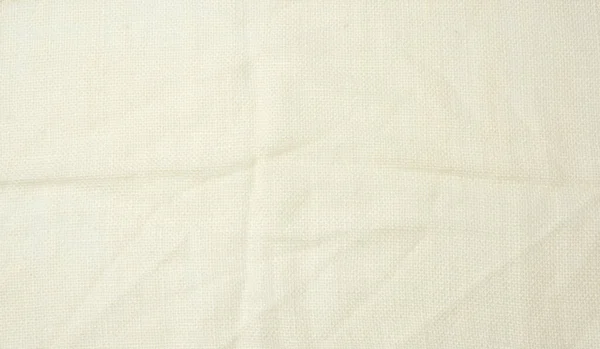 Tejido Sintético Beige Arrugado Para Fabricación Forro Para Faldas Marco — Foto de Stock