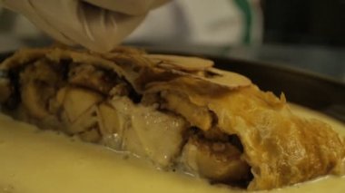 Nane patates ile ızgara et tarih oluyor