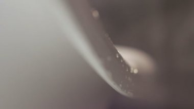 Bathtab ve kadın bilekten yere düşme damla su sıçrama