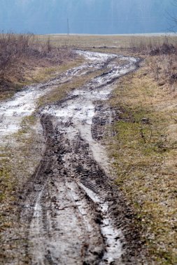 mudy yol sonra dondurma gece bahar