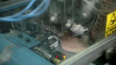 Tabanlık üretim süreci yakından görmek