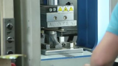 Ağır çekim işleminin tek basma