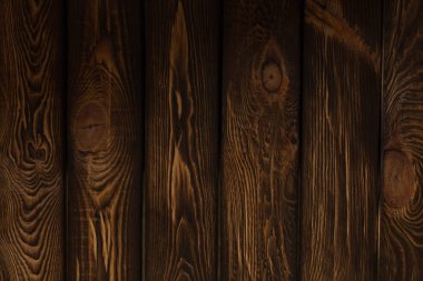 ahşap broun arka plan - kare biçimi