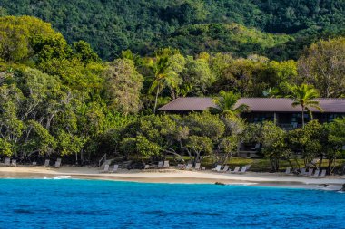 Virgin Island Beach