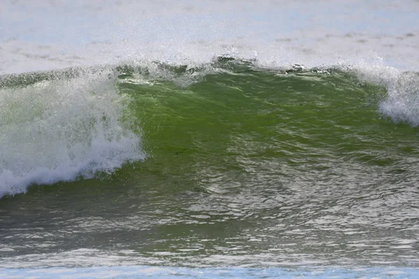 First Beach, Washington sörf — Stok fotoğraf