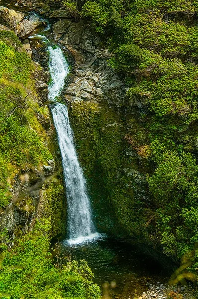 Cachoeira Maui — Fotografia de Stock