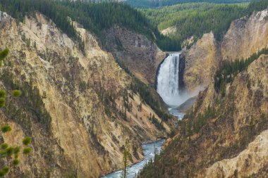 alt falls