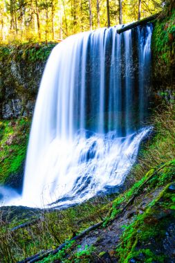 Orta Kuzey Falls