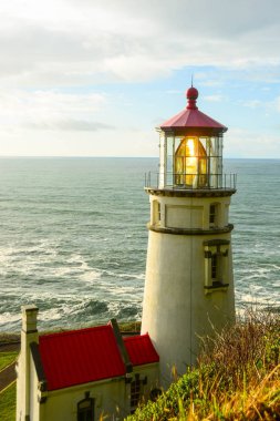 heceta kafa feneri