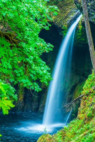 Metlako の滝 — ストック写真