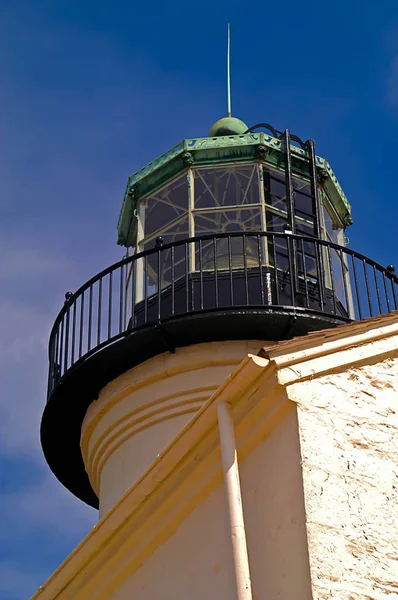 PT Loma világítótorony — Stock Fotó