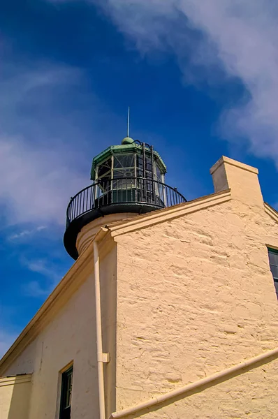 PT Loma Lighthouse — Stock fotografie
