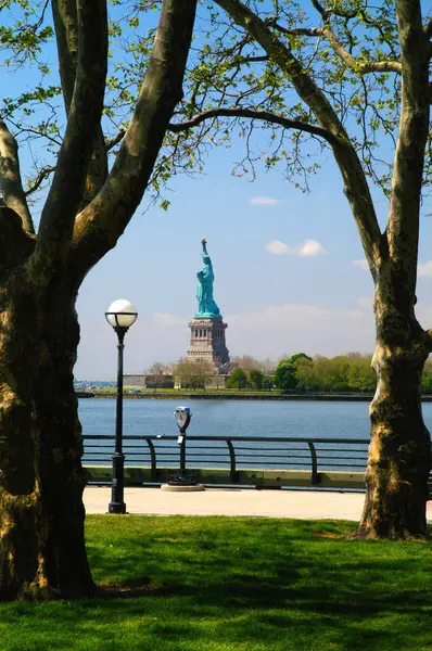 Statua della libertà — Foto Stock