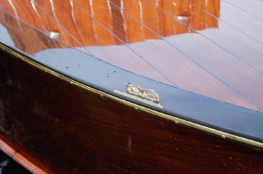 Classic Boat - Ayrıntılar