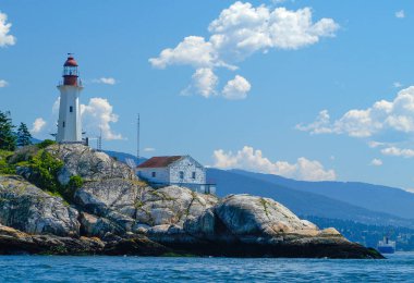 Nokta Atchiison deniz feneri