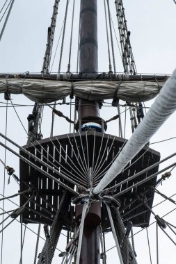 Kalyon arma - St. Thomas USVI