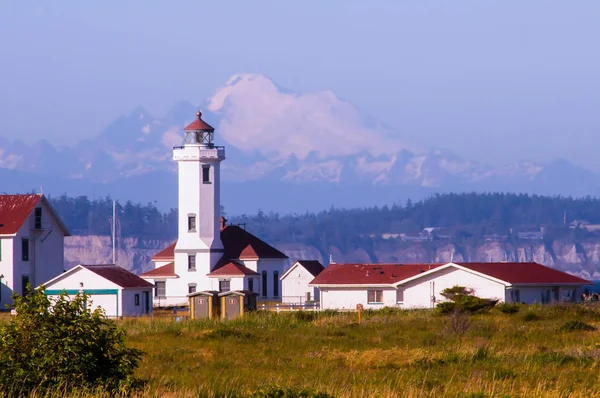 Faro — Foto de Stock