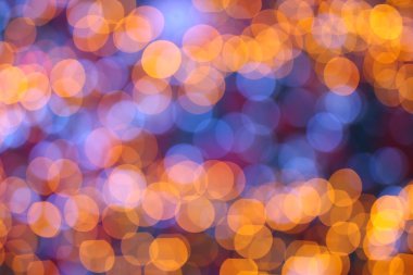 soyut renkli odaklanmış dairesel fakül, soyut arkaplan