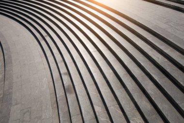 Merdiven mimari tasarım