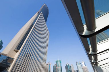 Şangay Dünya Finans Merkezi gökdelenler lujiazui grubunda