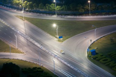 portre sınıf ayrımı Köprüsü'nde hafif yollarının