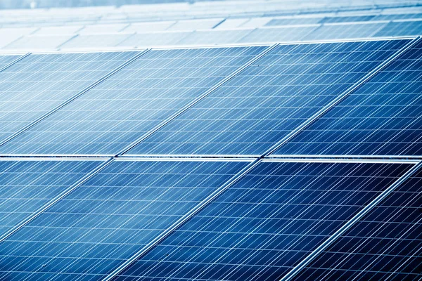 Photovoltaic panels for renewable electric production, Navarra, Aragon, Spain.