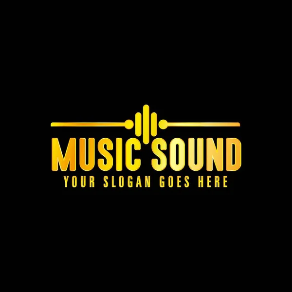 Altın müzik amblemi