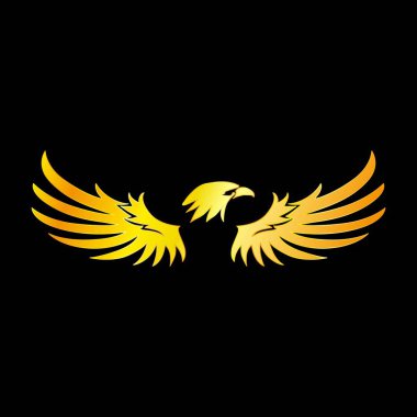 Altın Kartal amblemi