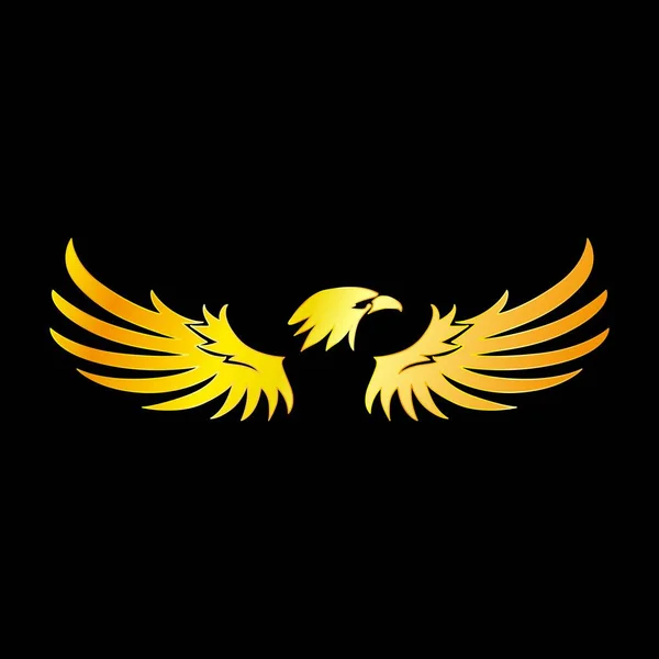 Altın Kartal amblemi