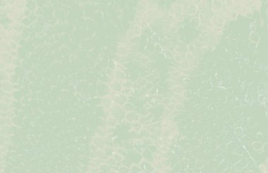 Arkaplan için yumuşak renk arkaplanı için pastel yeşil mermer dokunun soyut yüzey duvar kağıdı.