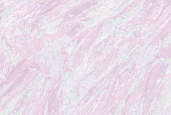 Abstract surface wallpaper of pastel pink-purple marble texture backdrop for background.