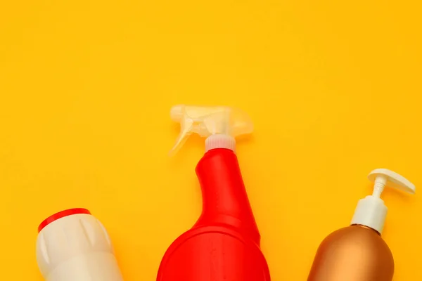 Fotos de Envases de detergente de stock, imágenes de Envases de