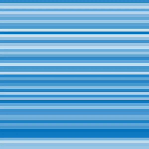 Fondo de línea abstracta azul. Ilustración vectorial — Vector de stock