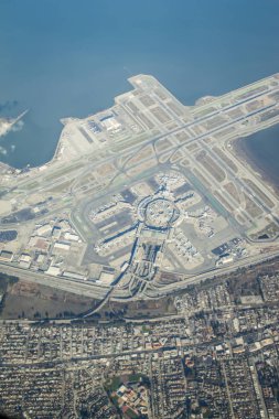 san francisco Havaalanı