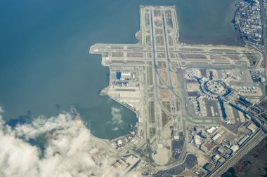 san francisco Havaalanı