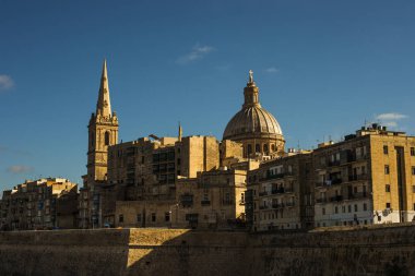 Mount Carmel Our Lady Bazilikası