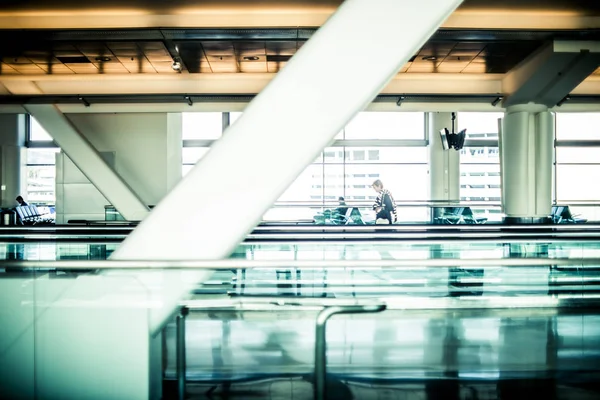 サンフランシスコ空港 — ストック写真