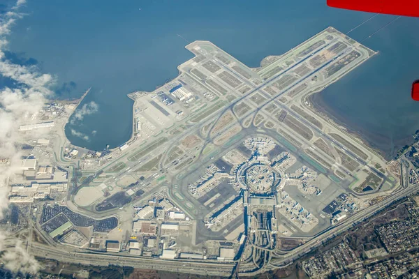 san francisco Havaalanı