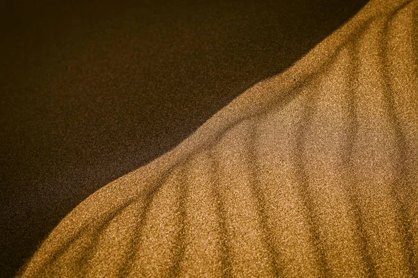 Great Sand Dunes — Stock Photo, Image