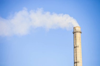 Kömür hava kirliliği