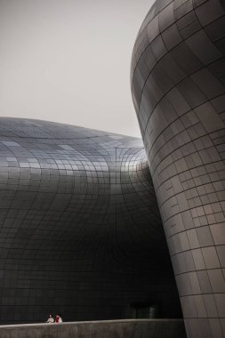 Dongdaemun tasarım plaza
