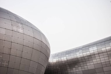 Dongdaemun tasarım plaza