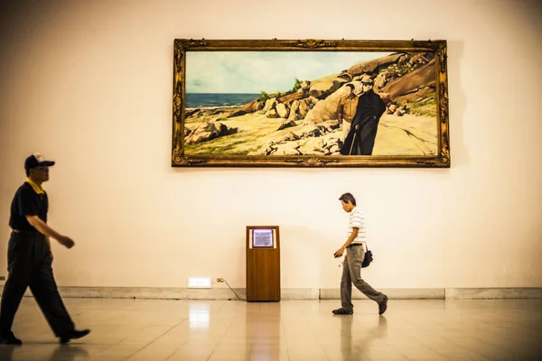 Chiang Kai Shek Memorial Hall — Stock Photo, Image