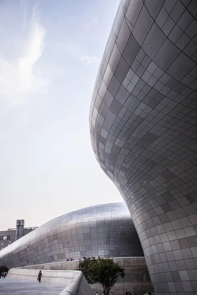 Dongdaemun tasarım plaza