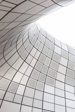 Dongdaemun tasarım plaza