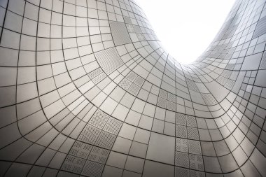 Dongdaemun tasarım plaza